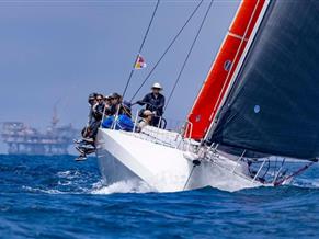 KNIERIM YACHTBAU Ker 52
