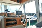 Nimbus 37 Trawler