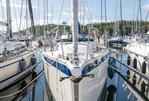 Hallberg-Rassy 44