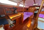 Rustler 36 - Rustler 36 yacht for sale