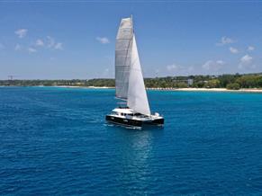 Lagoon 560 S2