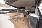 Princess V55 - Image courtesy of JD Yachts