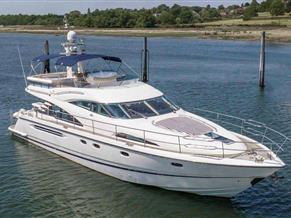 FAIRLINE SQUADRON 58