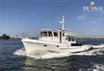 Halvorsen 40 Pilothouse Trawler - Picture 2