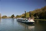 Ford -Lehman Passenger Boat 115