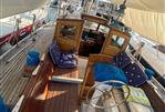 CUSTOM KETCH 43