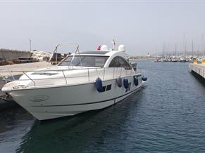 Fairline Targa 62 GT