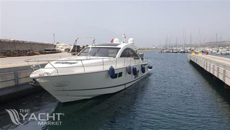 Fairline Targa 62 GT