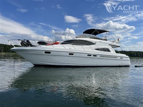 Sealine (GB) Sealine T 52