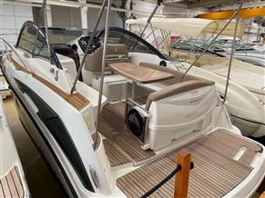 BENETEAU MONTE CARLO 27