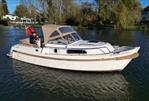 Intercruiser 28 Cabrio