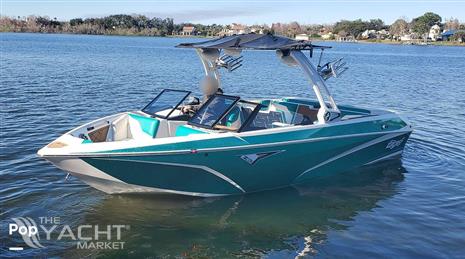 Tige Z3 - 2022 Tige Z3 - Photo #1