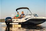 BAYLINER BAYLINER DX2000