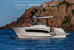JEANNEAU CAP CAMARAT 10.5 WA