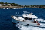 Sasga Menorquin 34 HT - Sasga 34HT - PPL Yachting