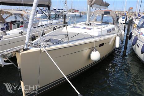 Hanse Hanse 445