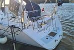 Beneteau Oceanis 393