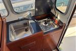 RHEA MARINE RHEA 28 TIMONIER