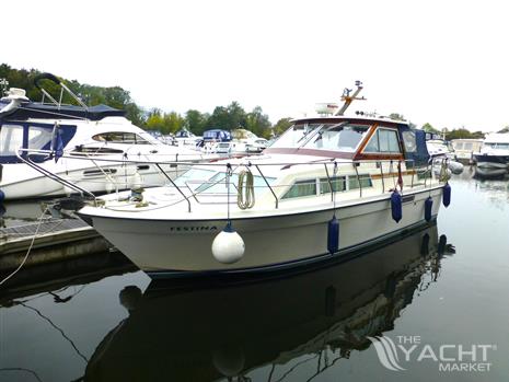 Storebro Royal Baltic 31