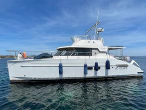 FOUNTAINE PAJOT GREENLAND 34