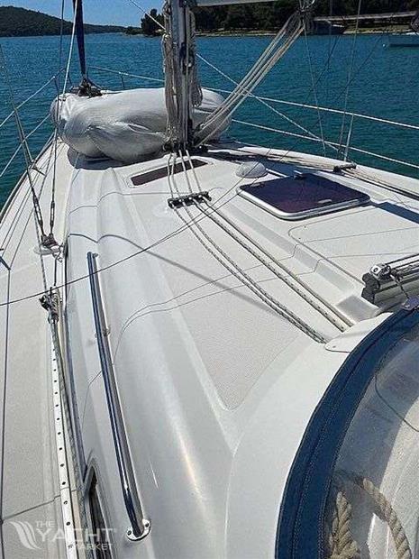 BAVARIA BAVARIA 37 CRUISER