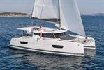 FOUNTAINE PAJOT ISLA 40