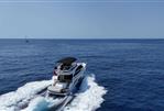 Fairline Squadron 48