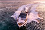 Sunseeker Predator 55 - Sunseeker Predator 55