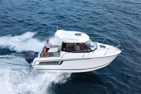 JEANNEAU MERRY FISHER 605