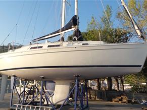 HANSE YACHTS HANSE 311