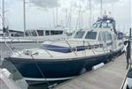 Aquastar 38 Ocean Ranger