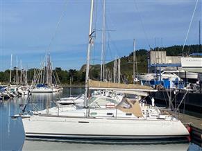 BENETEAU FIRST 31.7