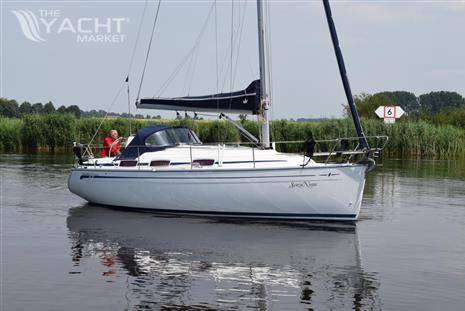 Bavaria 30 Cruiser