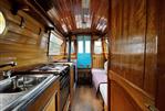 Springer Waterbug Narrowboat