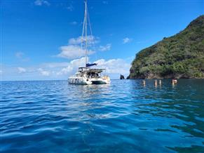 LAGOON  42