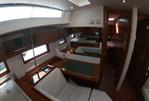 BENETEAU OCEANIS 51.1