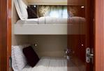 Sunseeker Manhattan 65 - 36 - Pullman Cabin