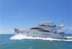 Princess 61 61 Flybridge - Princess 61 Share