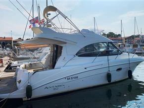 BENETEAU ANTARES 30 FLY