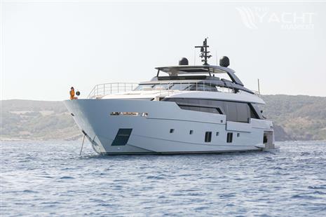 Sanlorenzo SL120A #778 - Sanlorenzo-SL120A-778-motor-yacht-for-sale-exterior-image-Lengers-Yachts-14-scaled.jpg