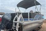 SunCatcher G3 Saltwater Series - Swim Ladder