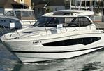 Jeanneau Leader 36 - Jeanneau Leader 36 - Overall