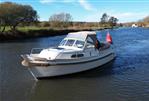 Intercruiser 28 Cabrio