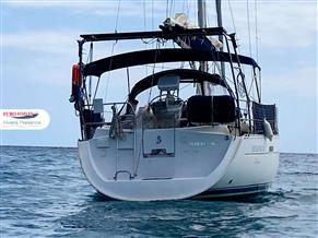 BENETEAU OCEANIS 331 CLIPPER