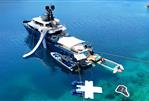 Dunya Yachts 47M