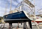 Beneteau Sense 50