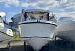 QUICKSILVER QUICKSILVER 805 PILOTHOUSE