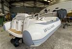 Williams Turbo Jet 325 Sport