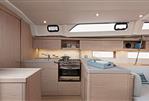 BENETEAU OCEANIS 46.1