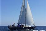 Hallberg-Rassy 32 Mistress